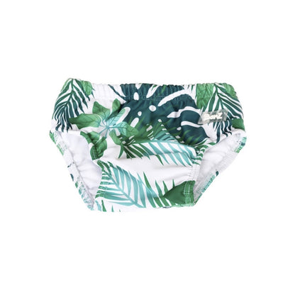 Banz Tropical Swim Nappy