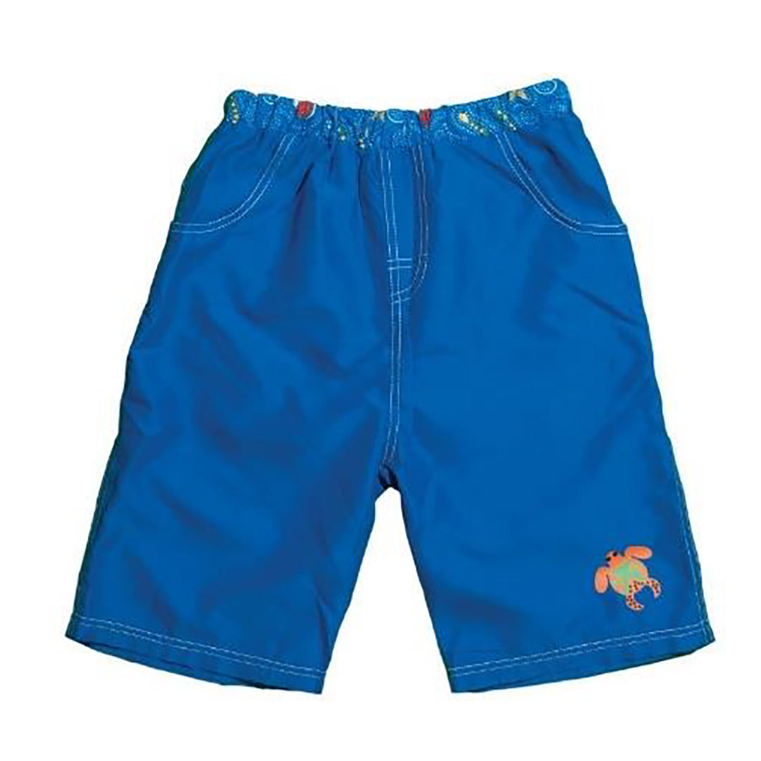 Banz Coolgardie Younger Boys Shorts