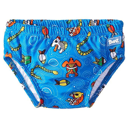 Banz Coolgardie Younger Boys Swim Nappy (Large)