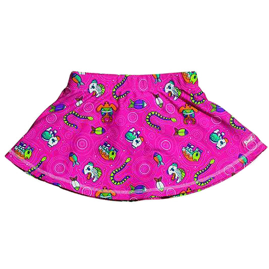 Banz Coolgardie Younger Girls Skirt