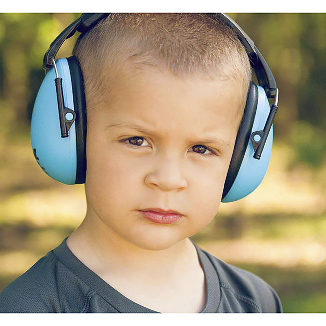 Banz Kids Earmuffs