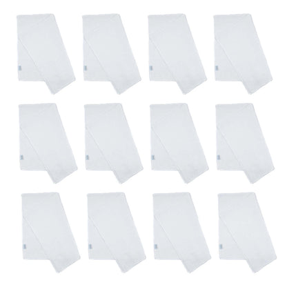 Beginnings KCB Birdseye Diaper - 18x27