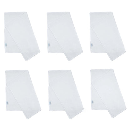 Beginnings KCB Birdseye Diaper - 18x27