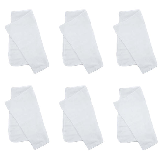 Beginnings Gauze Diapers - 18x36