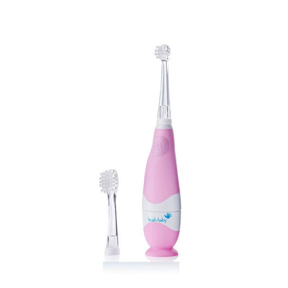 Brush-Baby Babysonic Electric Toothbrush