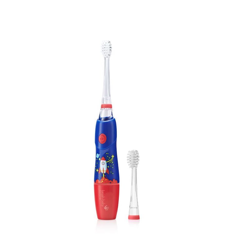 Brush-Baby Kidzsonic Electric Toothbrush