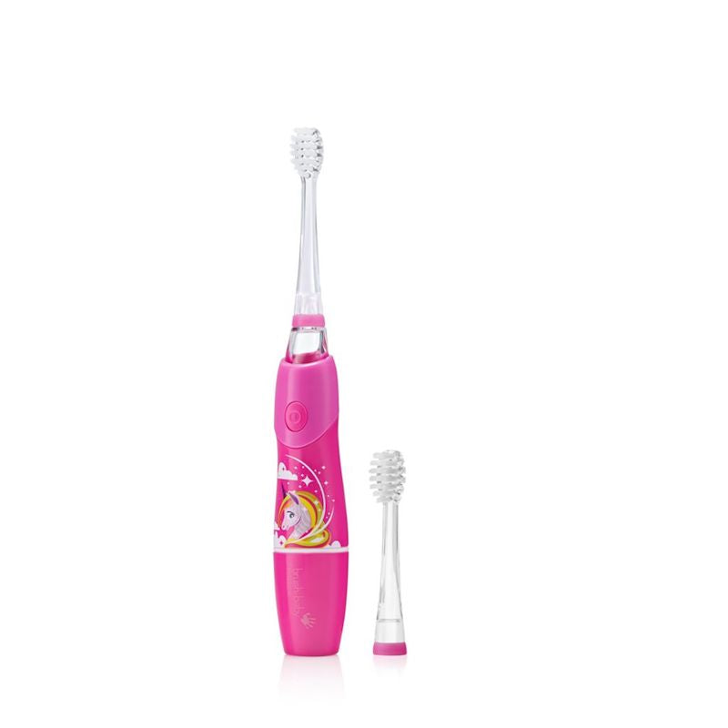 Brush-Baby Kidzsonic Electric Toothbrush