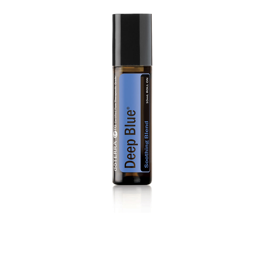 Doterra Deep Blue Roll-On (10ml)