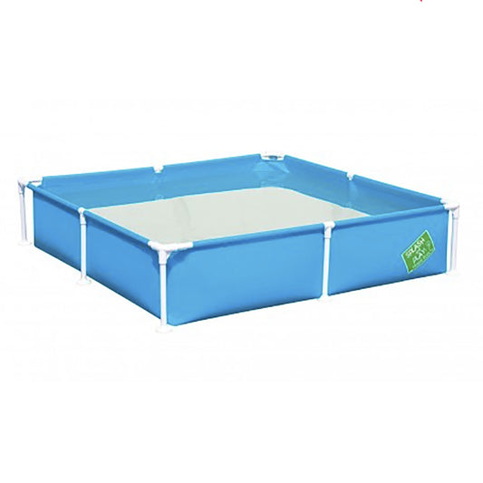 Bestway Kiddie Pool - My First Frame Pool