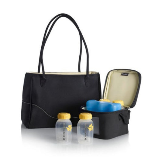 Medela City Style Breastpump Bag