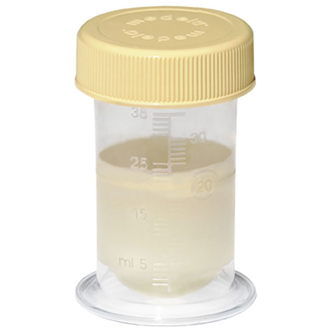 Medela Colostrum Collection and Storage Container