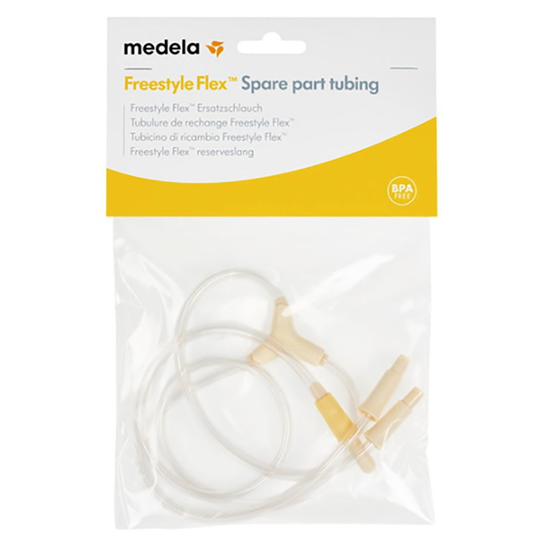 Medela Freestyle Flex Tubing