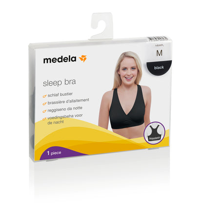 Medela Nursing Sleep Bra