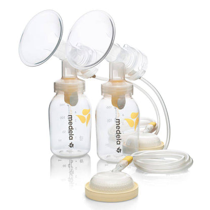 Medela Symphony Double Breast Pump Set