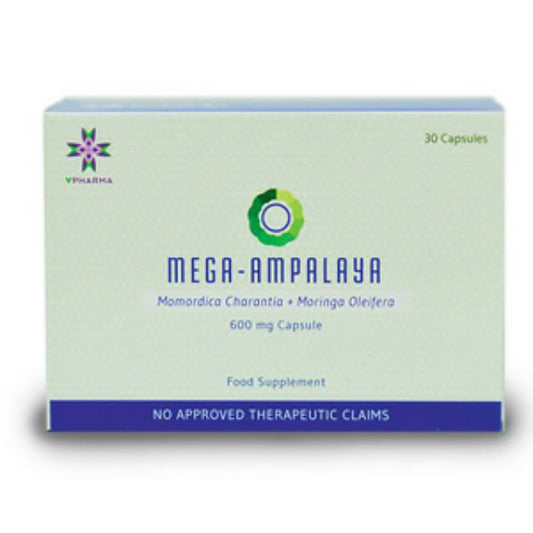 V-Pharma Mega-Ampalaya