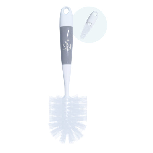 Nature to Nurture 2-in-1 Bottle and Nipple Cleaner