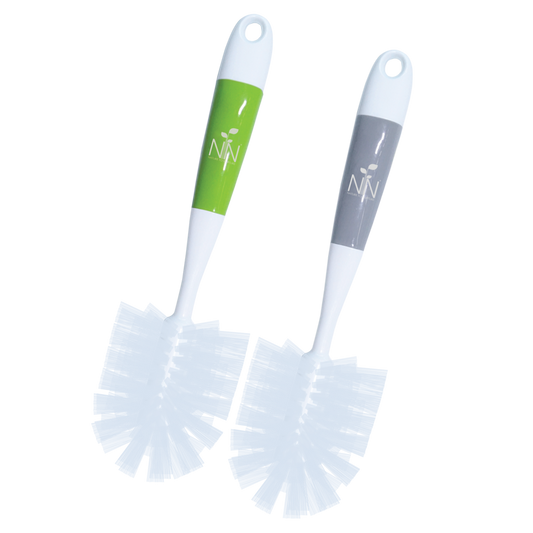 Nature to Nurture 2-in-1 Bottle and Nipple Cleaner