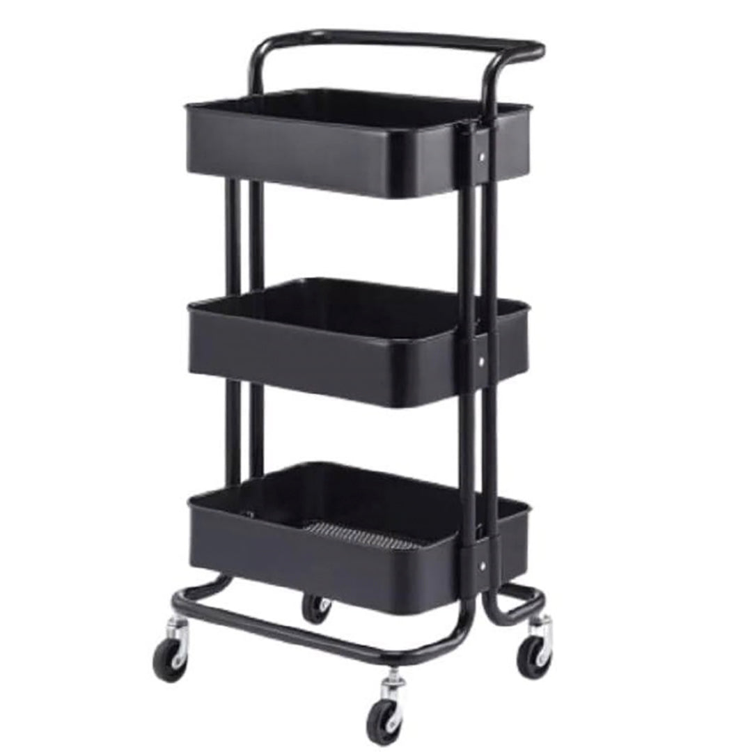 Storage Trolley