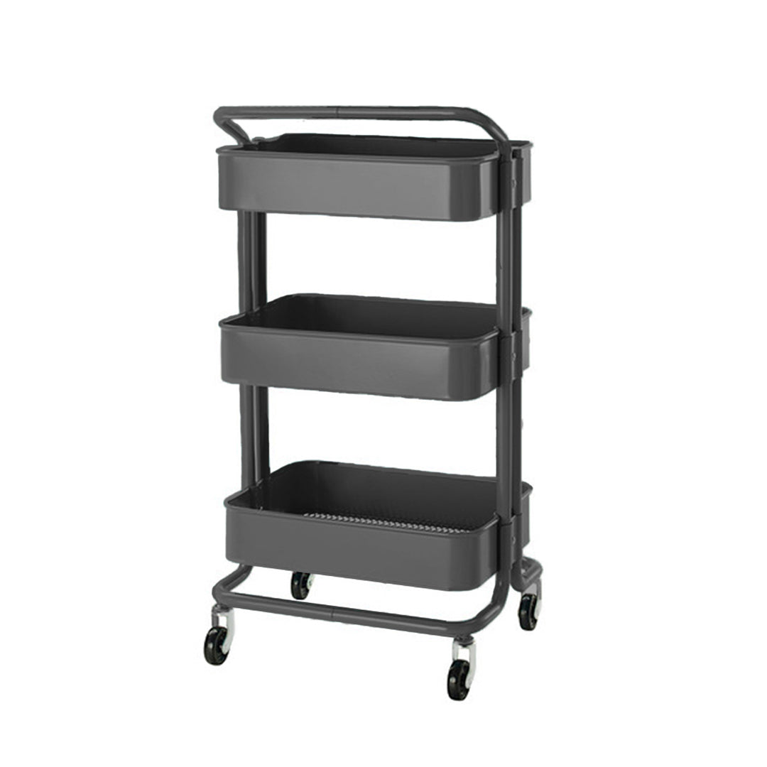 Storage Trolley