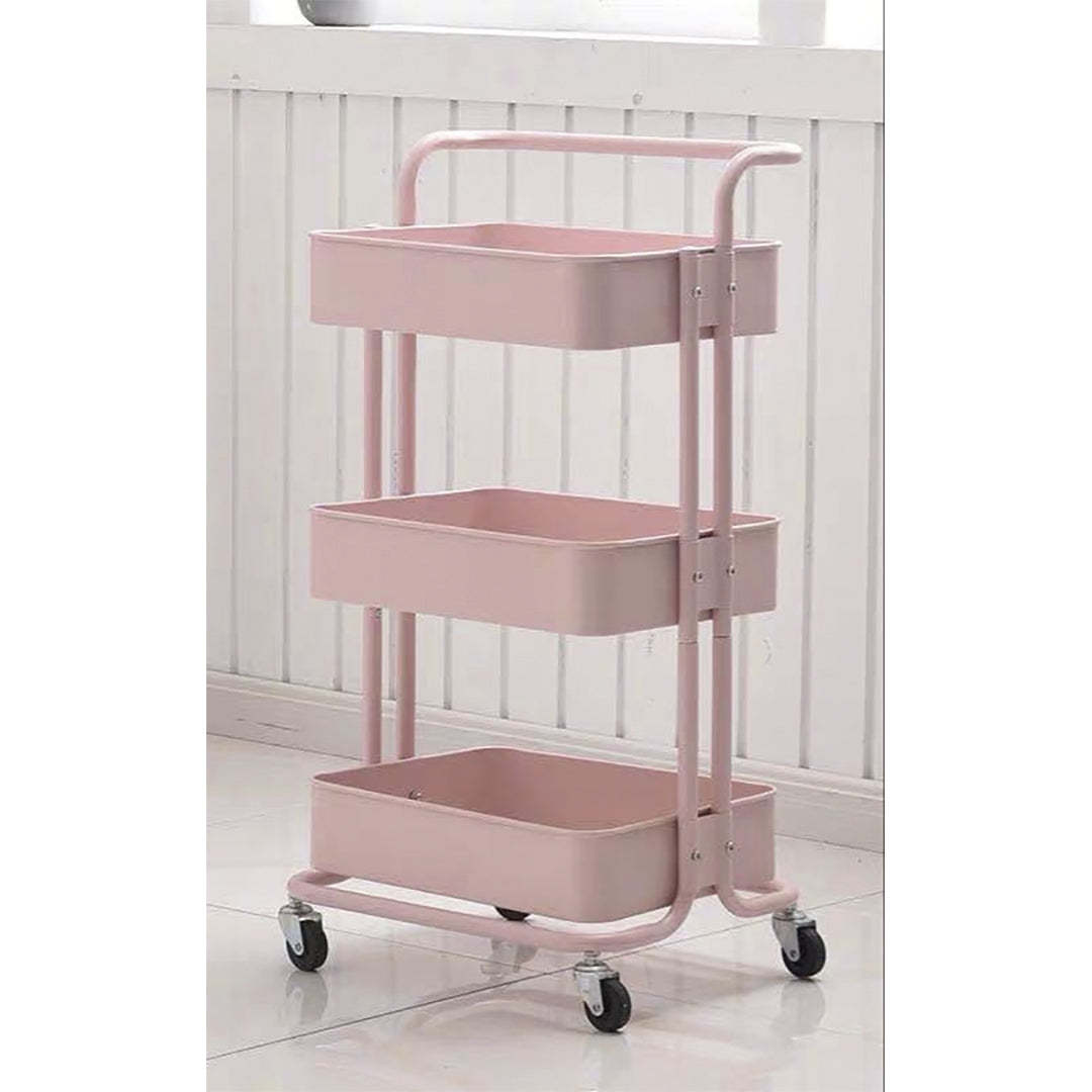 Storage Trolley