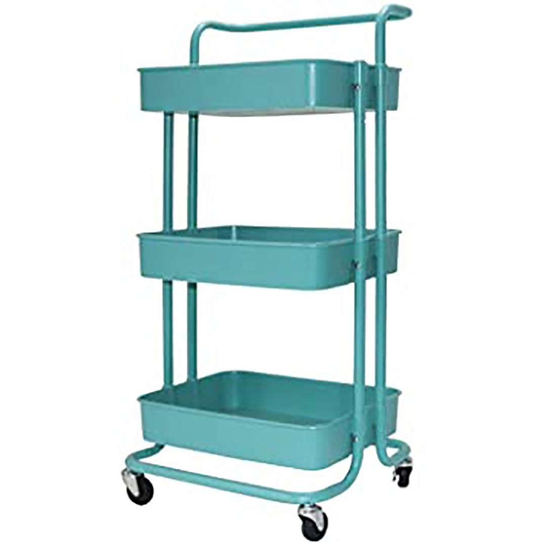 Storage Trolley