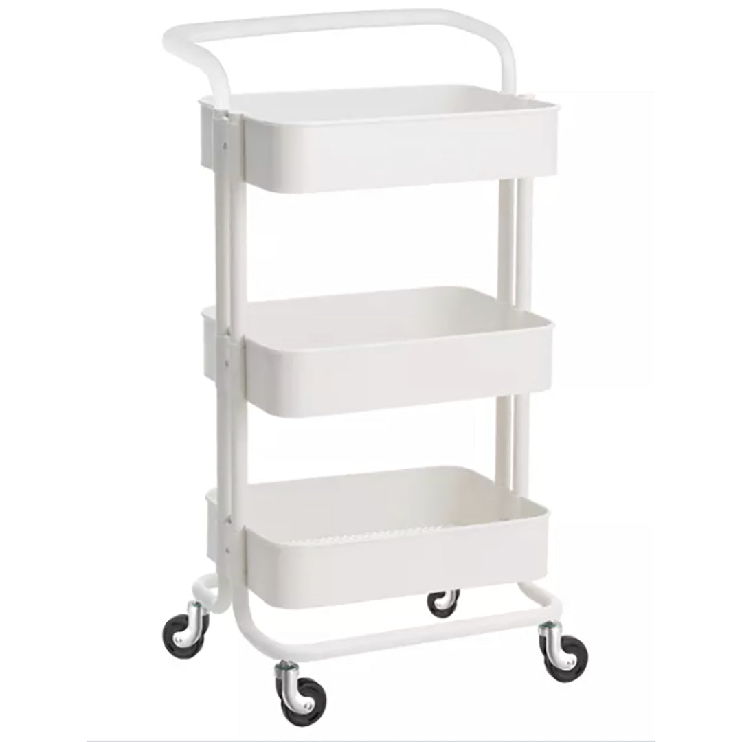 Storage Trolley