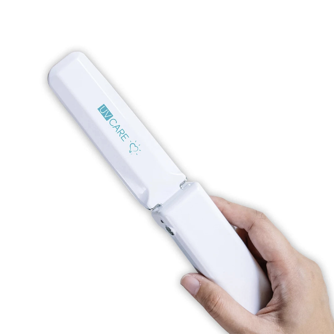 UV Care Pocket Sterilizer