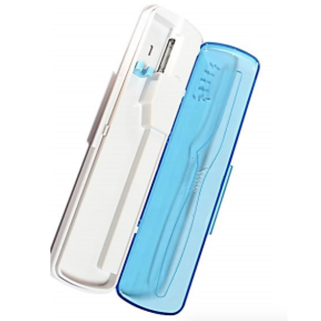 UV Care Travel Toothbrush Sterilizer