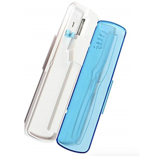 UV Care Travel Toothbrush Sterilizer