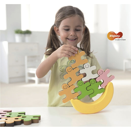 Weplay Cookie Festival (Clearance)