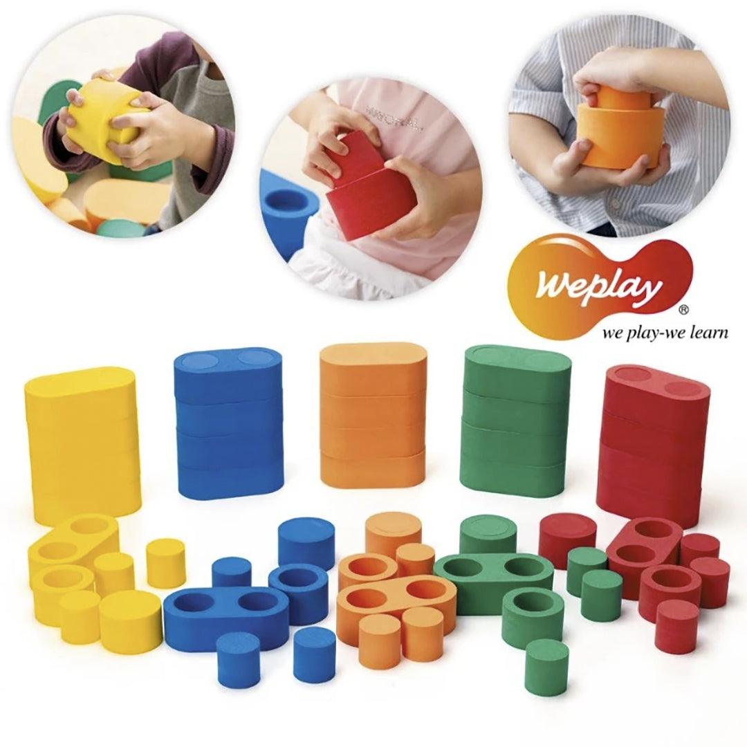 Weplay Linkits