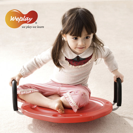 Weplay Rotation Board With Handles