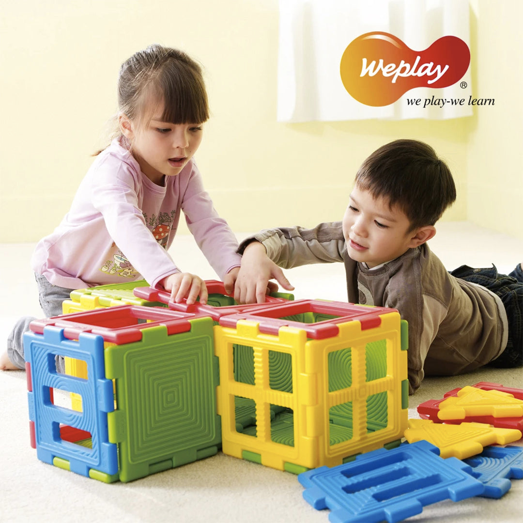 Weplay We-Blocks Mini